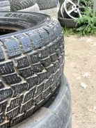 Dunlop Grandtrek SJ6. ������, ��� �����, 2012 ���, �/�, ����� 30 % ����