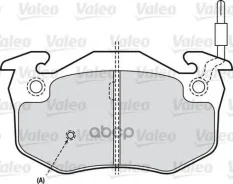 ������� ��������� �������� ��������, �������� Valeo ���. 598 080 598080 ����
