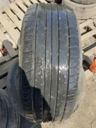 Yokohama Advan A460. ������, �/�, ����� 25 % ����