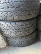 Toyo Proxes ST II. �����������, 2016 ���, �/�, ����� 50 % ����