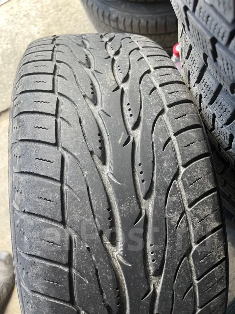 Toyo Proxes ST II. �����������, 2016 ���, �/�, ����� 50 % ����