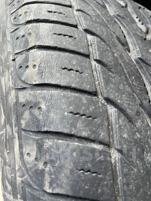 Toyo Proxes ST II. �����������, 2016 ���, �/�, ����� 50 % ����