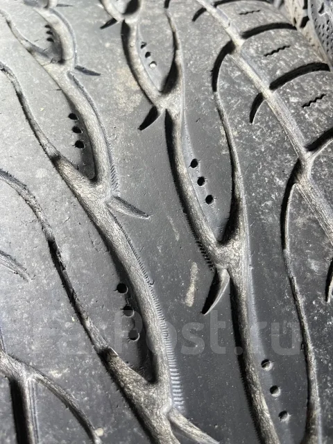 Toyo Proxes ST II. �����������, 2016 ���, �/�, ����� 50 % ����
