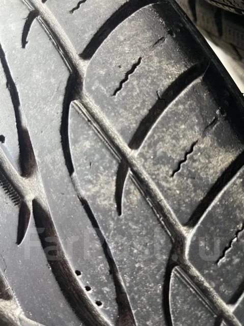 Toyo Proxes ST II. �����������, 2016 ���, �/�, ����� 50 % ����