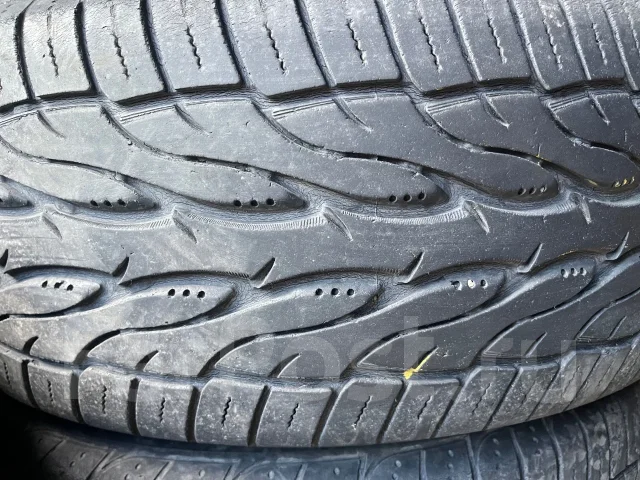 Toyo Proxes ST II. �����������, 2016 ���, �/�, ����� 50 % ����