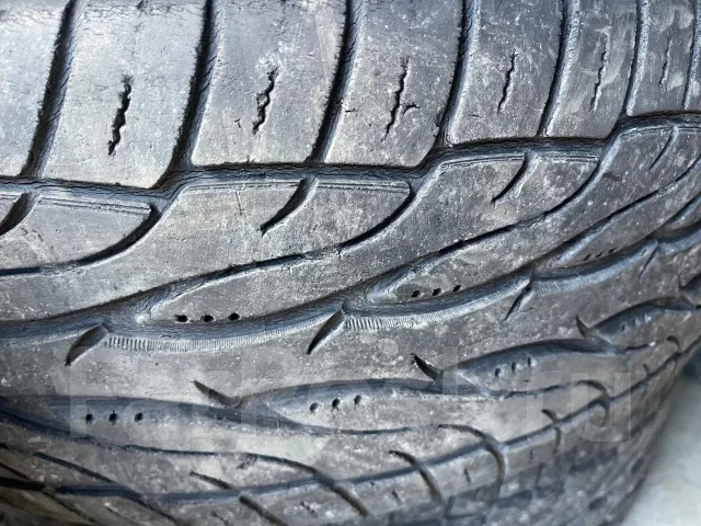 Toyo Proxes ST II. �����������, 2016 ���, �/�, ����� 50 % ����