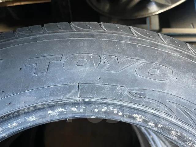 Toyo Proxes ST II. �����������, 2016 ���, �/�, ����� 50 % ����