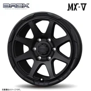 BADX Rock Kelly MX-V. 7.5x18", 6x139.7, ET55, �� 95,1���. ��� ����� �� ������������ ����
