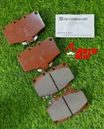 ������� ��������� Kashiyama Toyota LAND Cruiser D2096M, �������� D2096M ����