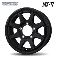 BADX Rock Kelly MX-V. 6.0x15", 5x139.7, ET0, �� 108���. ��� ����� �� ������������ ����