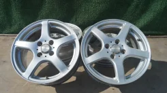 Grass SR. 6.0x15", 4x100, ET53, �� 67,1���. ����