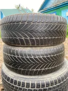 Goodyear UltraGrip Ice 2. ������, ��� �����, �/�, ����� 50 % ����