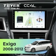 Teyes CC4L ����
