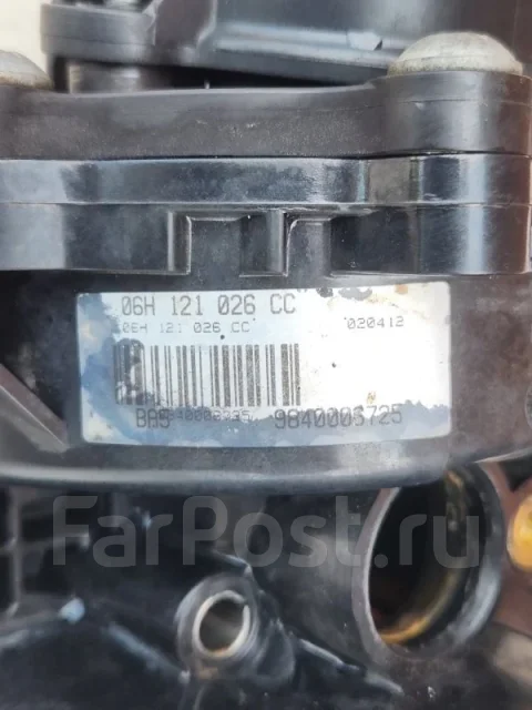 ����� Audi 06H121026CC CDA 06H121026CC ����