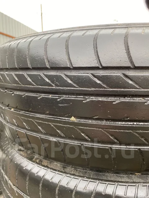 Yokohama BluEarth E70. ������, �/�, ����� 40 % ����
