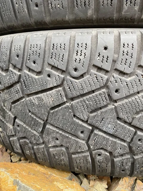 Pirelli Ice Zero. ������, ��� �����, �/�, ����� 35 % ����