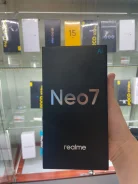 Realme Neo7. �����, 256 ��, �����, 3G, 4G LTE, 5G, Dual-SIM, NFC ����