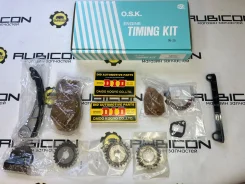�������� ��� ������ J20A, J18A. OSK ������ S601K ����