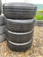Goodyear Eagle F1 Asymmetric 3. ������, �/�, ����� 50 % ����
