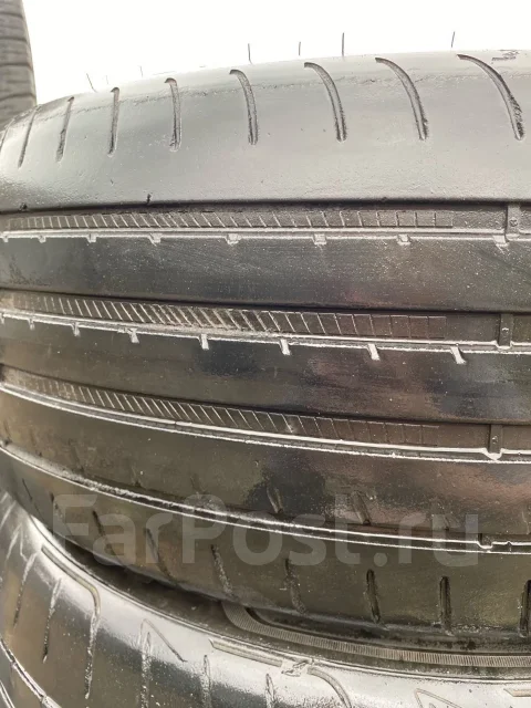 Goodyear Eagle F1 Asymmetric 3. ������, �/�, ����� 50 % ����