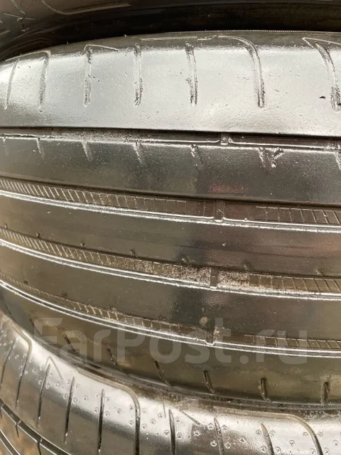 Goodyear Eagle F1 Asymmetric 3. ������, �/�, ����� 50 % ����