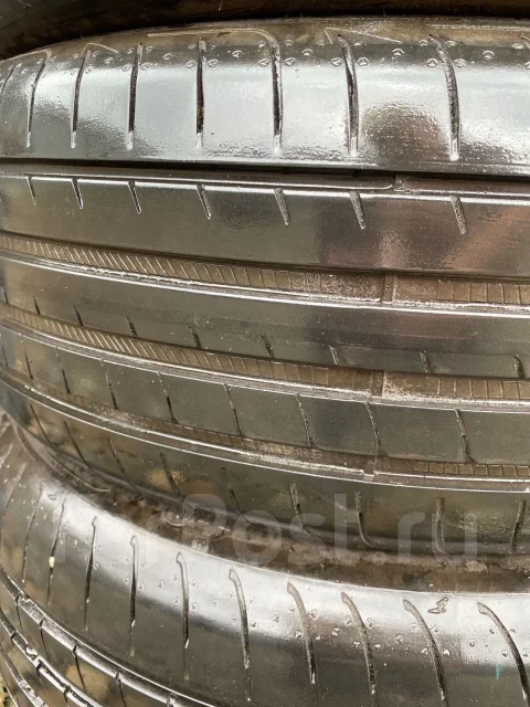 Goodyear Eagle F1 Asymmetric 3. ������, �/�, ����� 50 % ����