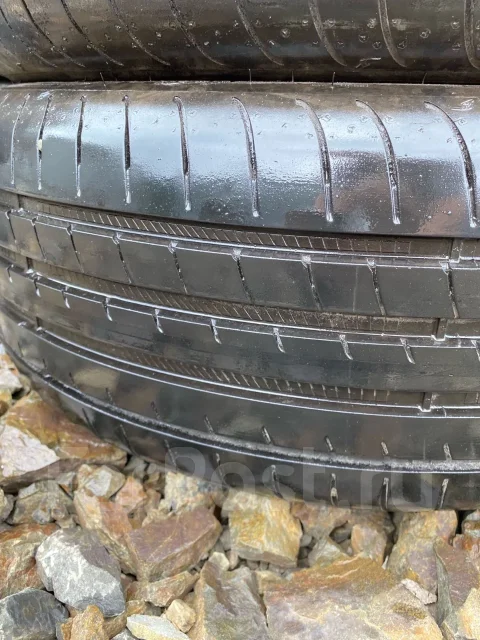 Goodyear Eagle F1 Asymmetric 3. ������, �/�, ����� 50 % ����