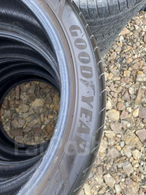 Goodyear Eagle F1 Asymmetric 3. ������, �/�, ����� 50 % ����
