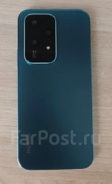 Honor 200 Lite. �/�, 256 ��, ���������, 5G ����
