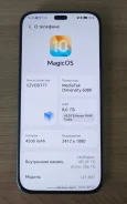 Honor 200 Lite. �/�, 256 ��, ���������, 5G ����