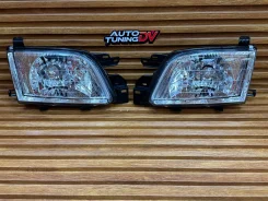 ���� ������ Subaru Forester 2000-2002� R+L ���� �� �������� 84001FC240 ����