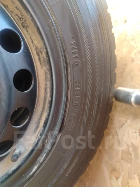 Goodyear Allage Eco AL02. ������, �/�, ����� 35 % ����