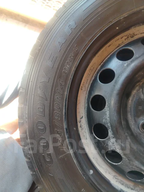 Goodyear Allage Eco AL02. ������, �/�, ����� 35 % ����