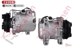 ���������� ����. [�����] ��� Subaru Impreza 00-07 [��� 1 ���] C2208 C2208 ����