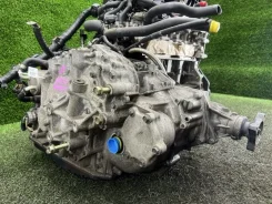 �������� 1XF01 RE0F10A-GB54 + ����� 92 �. �� Nissan Lafesta 2008 310201XF01 NB30 MR20DE 310201XF01 ����