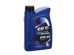 Elf Evolution 700 STI