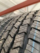 Three-A TracVan. �����������, 2025 ���, ����� ����