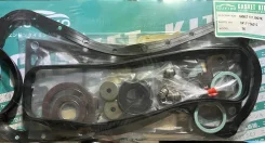����������� ��������� Toyota 7K (04111-06012) Fuji 04111-06012 0411106012 ����