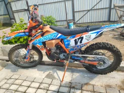 Regulmoto Crosstrec 300. 280����. ��., ��������, ���������, ������ �� �� ����