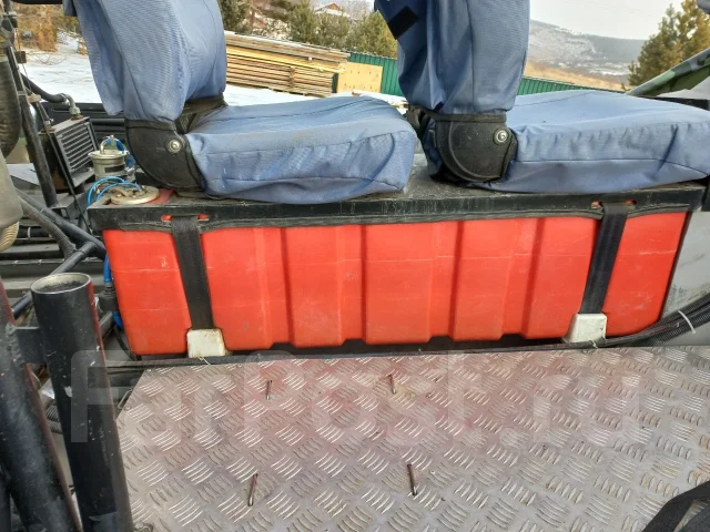 ������� 4. 2013 ���, ����� 5,8��., ��������� ������������, 100��.�., ������ ����