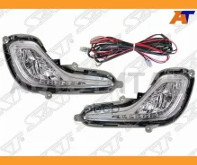 ���� ��������������� (���/ ��������) Hyundai Solaris 10-14 / Accent 11-17 SAT ST22120S1DP ST22120S1DP ����