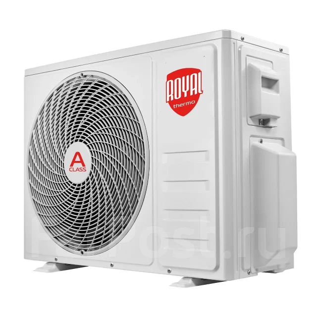 Royal Thermo. 20��&sup2; ����