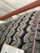 Triangle Mileage Plus TR652. ������, 2025 ���, ����� ����