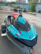 BRP Sea-Doo Spark Trixx. 2018 ��� ����