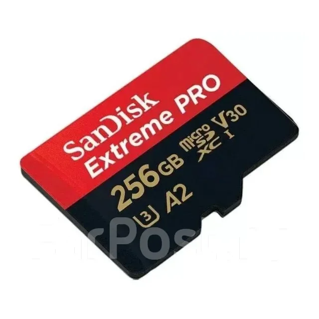 MicroSD. 256��� ����