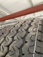 Triangle Mileage Plus TR652. �����������, 2025 ���, ����� ����