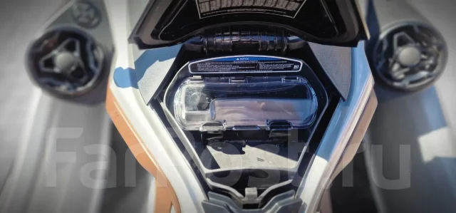 BRP Sea-Doo GTX. 2018 ��� ����
