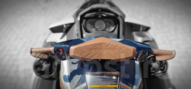 BRP Sea-Doo GTX. 2018 ��� ����
