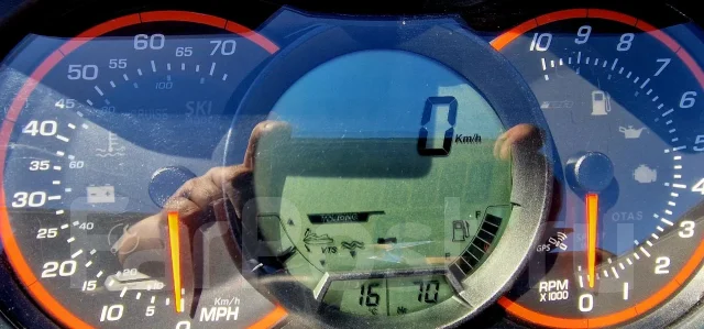 BRP Sea-Doo GTX. 2018 ��� ����