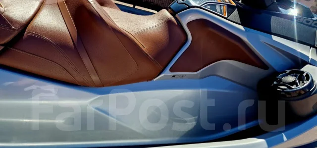 BRP Sea-Doo GTX. 2018 ��� ����
